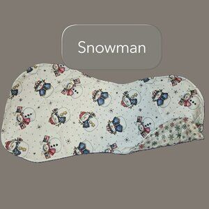 Burp cloths size 20 in